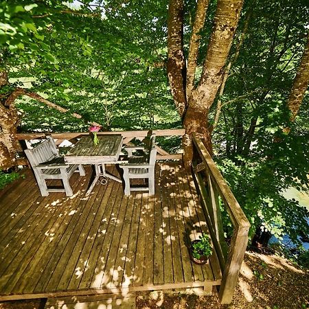 Houses Amanet Kolasin Luaran gambar