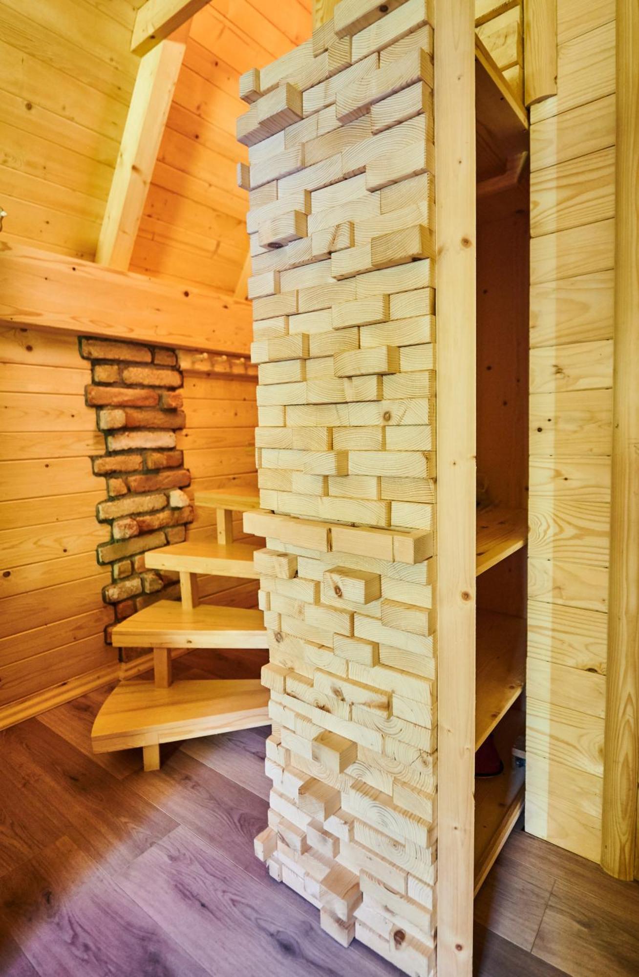 Houses Amanet Kolasin Luaran gambar