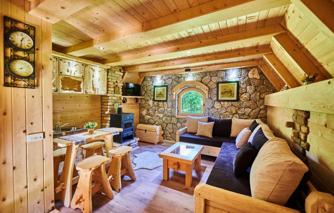 Houses Amanet Kolasin Luaran gambar