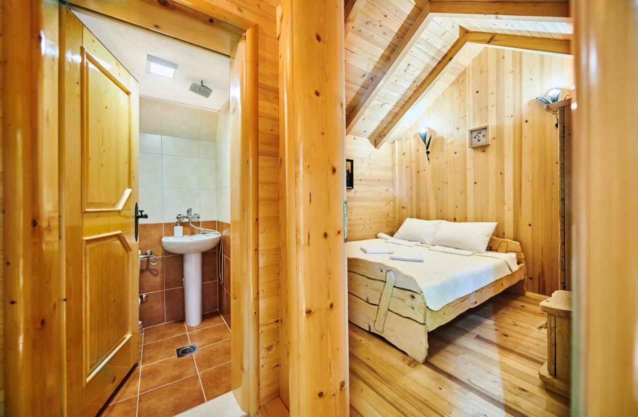Houses Amanet Kolasin Luaran gambar