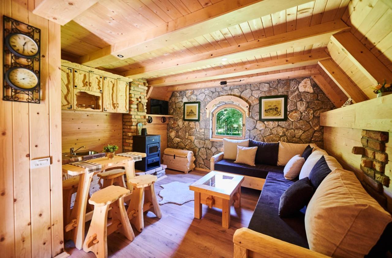 Houses Amanet Kolasin Luaran gambar