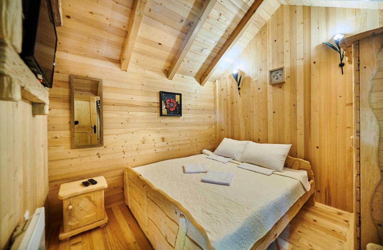 Houses Amanet Kolasin Luaran gambar