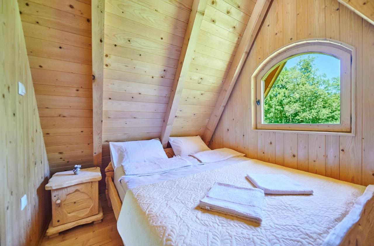 Houses Amanet Kolasin Luaran gambar